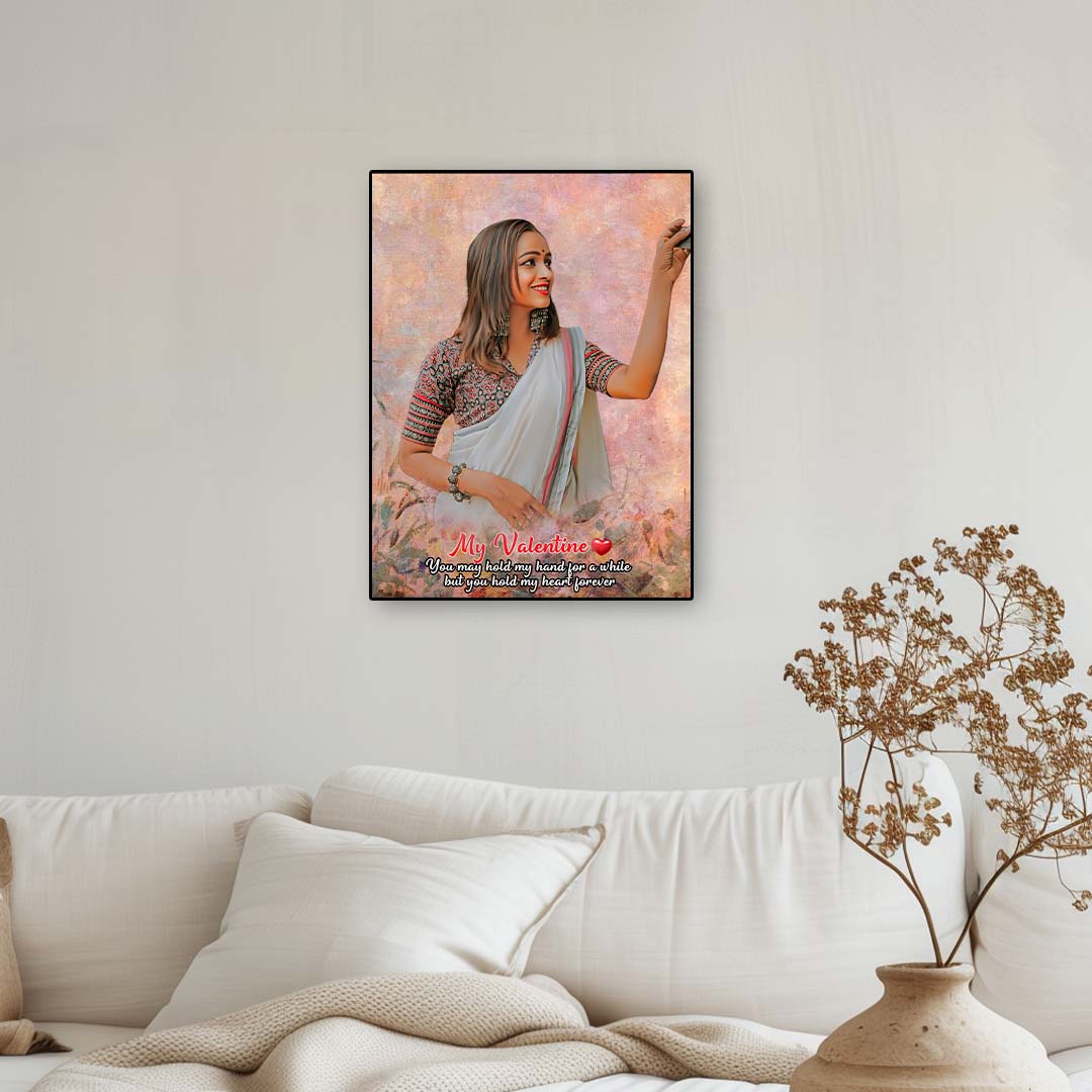 Handmade Painting